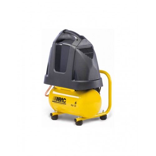 COMPRESSEUR CUVE 8 BARS 1.5CV