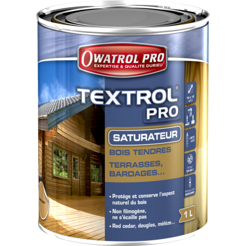 TEXTROL PRO