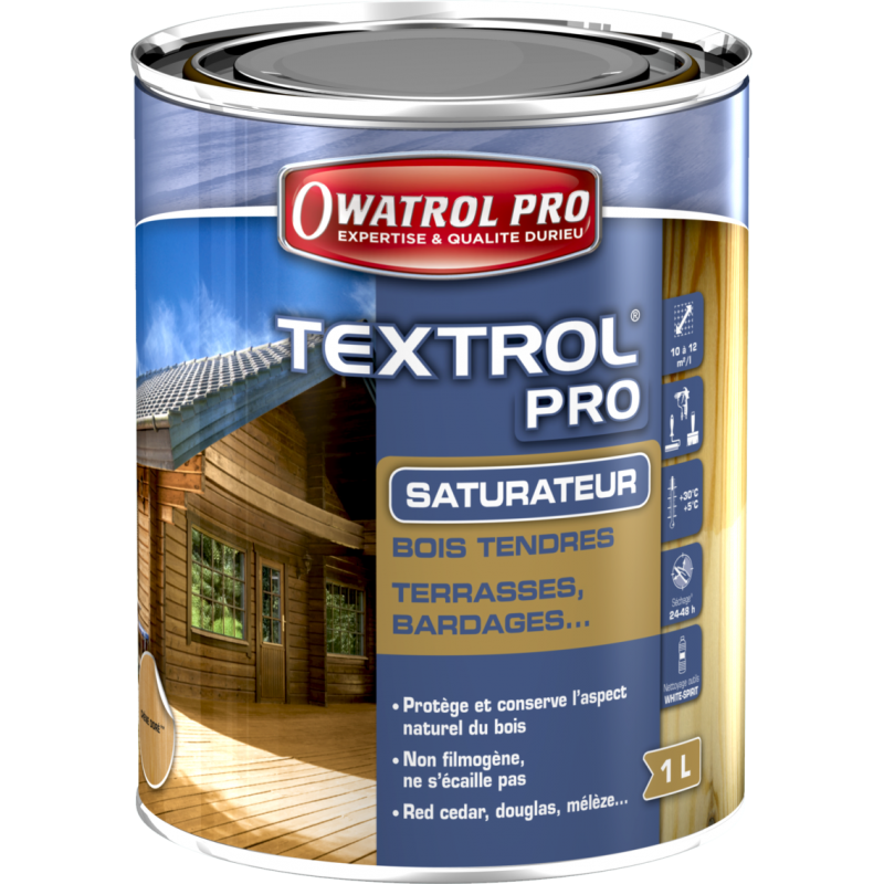 TEXTROL PRO