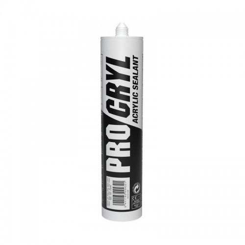 MASTIC ACRYLIQUE BLANC