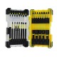 COFFRET EMBOUTS DE VISSAGE 29 PCS