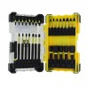 COFFRET EMBOUTS DE VISSAGE 29 PCS