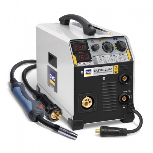 POSTE A SOUDER EASYMIG 160
