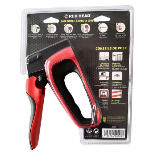 PINCE PROFESSIONNELLE KMX
