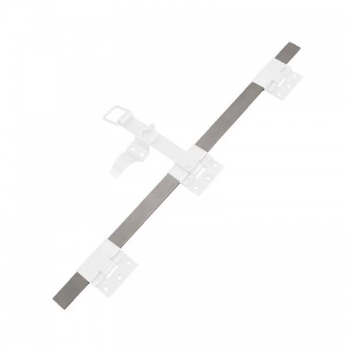 TRINGLE D'ESPAGNOLETTE PLATE L2000