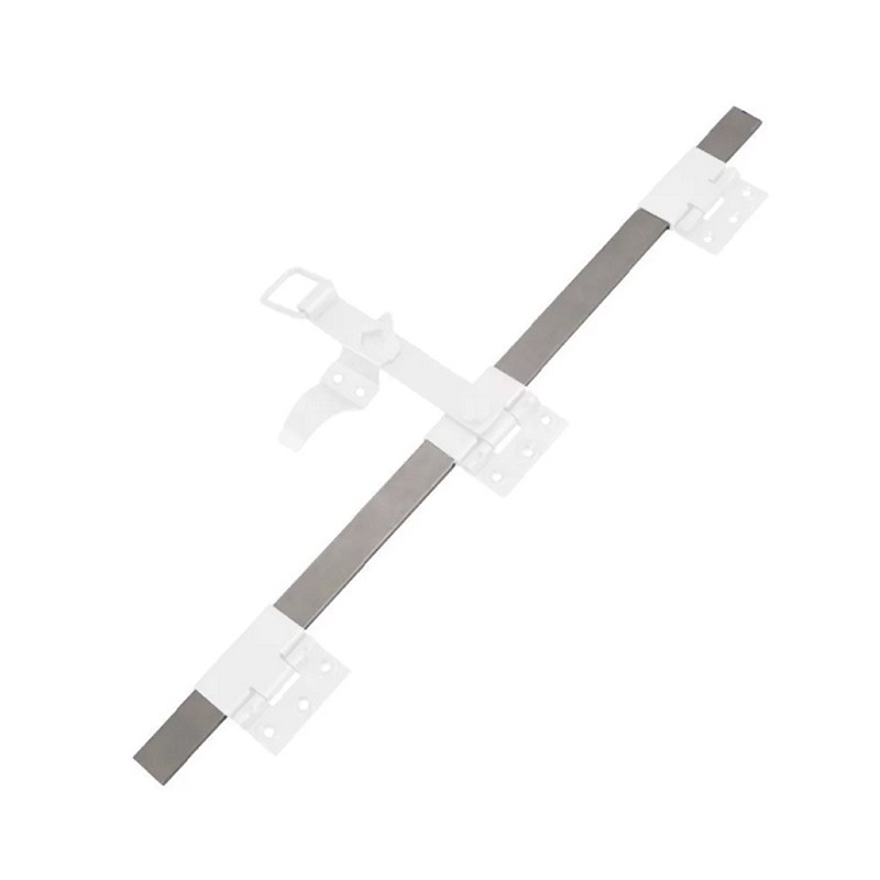 TRINGLE D'ESPAGNOLETTE PLATE L2000