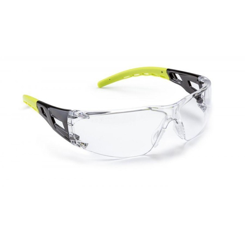 LUNETTES LIMELUX INCOLORES