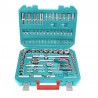 COFFRET 94 PCS 1/4 et 1/2P