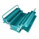 CAISSE A OUTILS METAL 5 CASES