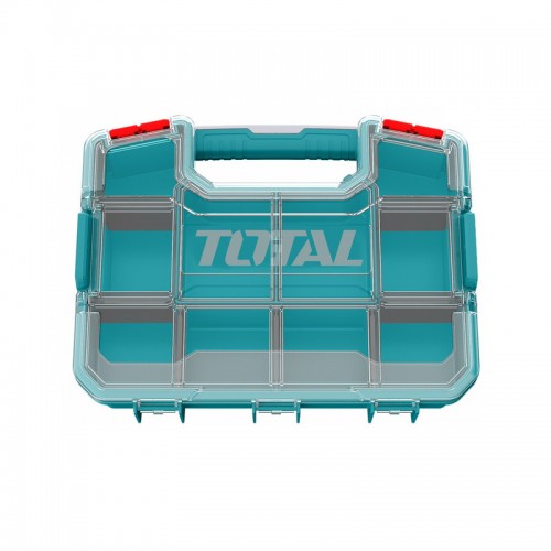 ORGANISEUR PLASTIQUE 15"