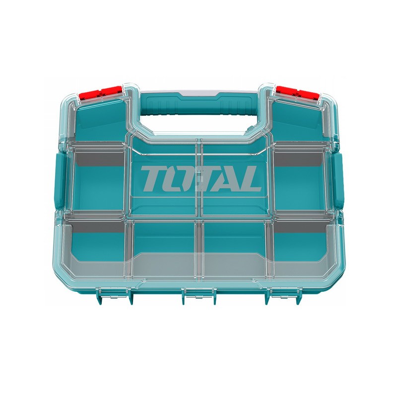 ORGANISEUR PLASTIQUE 15"