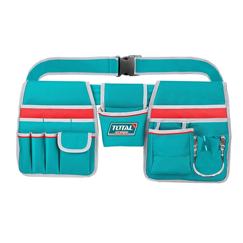 PORTE OUTILS 12 POCHES