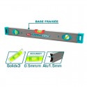 NIVEAU A BULLE MAGNETIQUE PRO TMT2