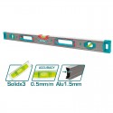 NIVEAU A BULLE MAGNETIQUE PRO TMT2