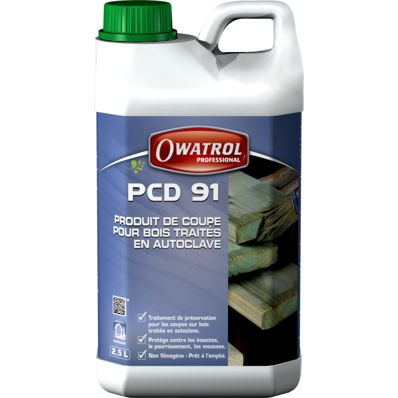 PCD 91