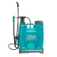 PULVERISATEUR DORSAL 16L