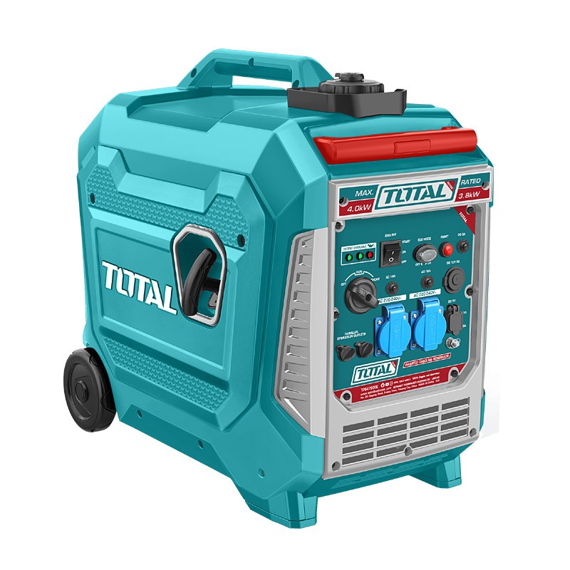 GROUPE ELECTROGENE 4 KW