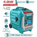 GROUPE ELECTROGENE 4 KW