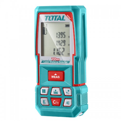 TELEMETRE LASER 70M