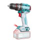 PERCEUSE 20V 4AH 96NM