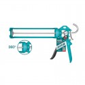 PISTOLET A SILICONE