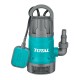 POMPE A EAU SUBMERSIBLE 750W