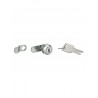 BATTEUSE BOITE AUX LETTRES NICKEL