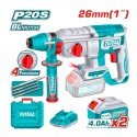 PERFORATEUR SDS 20V
