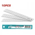 LAMES DE CUTTER (10 PCS)