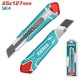 CUTTER 25X127MM