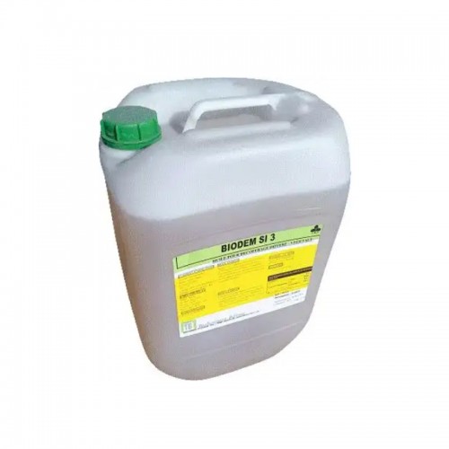 FUT BIODEM SI3 (215L)