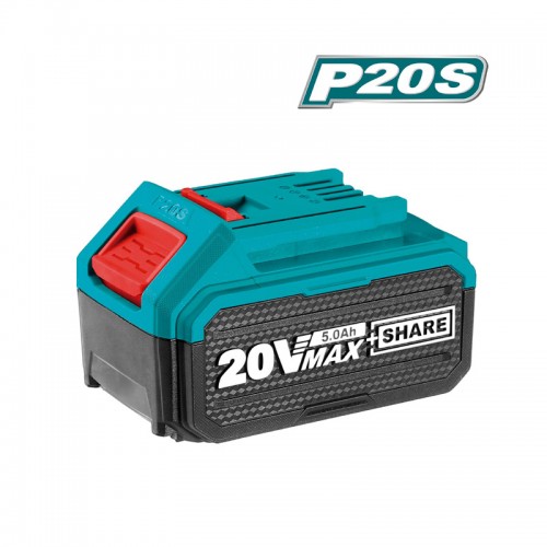 BATTERIE 20V 5AH