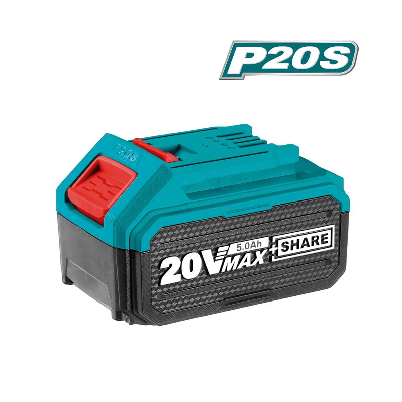 BATTERIE 20V 5AH