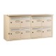 MODULE LANGUEDOC 8 BOITES AUX LETTRES