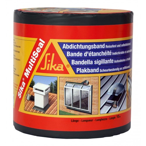 Bande d'étanchéité Bitumineuse MultiSeal