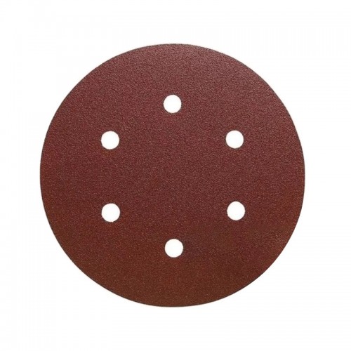 DISQUE VELCRO DSV 6 TROUS