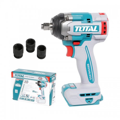 BOULONNEUSE 20V 500NM TIWLI20551 (NUE)
