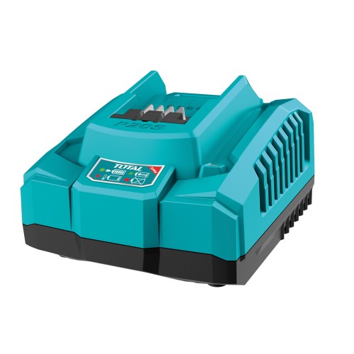 CHARGEUR BATTERIE 20V TFCLI20411E