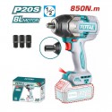 BOULONNEUSE 20V 850NM TIWLI20851 (NUE)