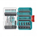 JEU D'EMBOUT 49 PCS TACSDL24906