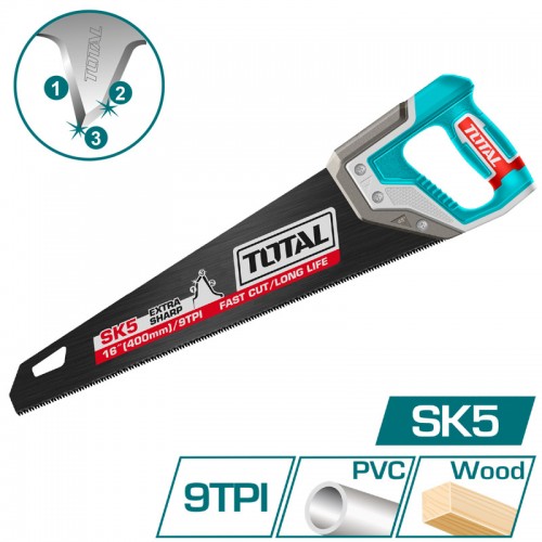 SCIE A BOIS SK5