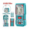 TELEMETRE LASER 0 A 70 M TMT57026
