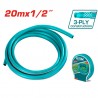 TUYAU 20M 1/2"