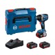 BOULONNEUSE 750 NM 18V GDS 18V-750