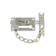 VERROU ENTREBAILLEUR A CHAINETTE CHROME