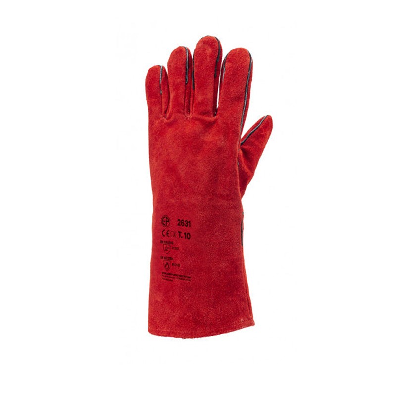 GANT ANTI-CHALEUR P2361