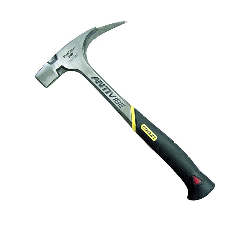 MARTEAU ARRACHE-CLOU ANTIVIB