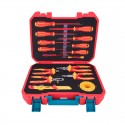 COFFRET 16 OUTILS 1000V