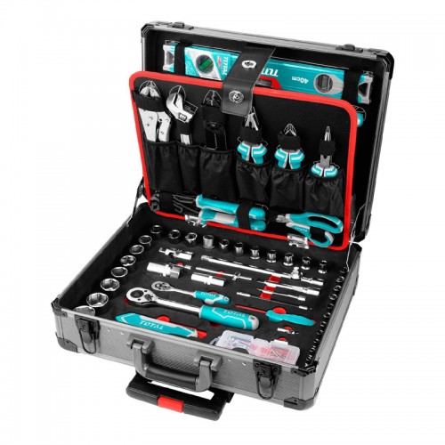 COFFRET 147 OUTILS THKTHP21476