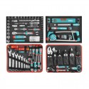 COFFRET 147 OUTILS THKTHP21476